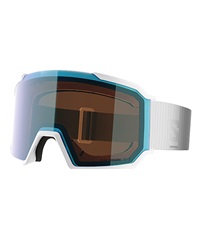 サロモン　ゴーグル SALOMON サロモン S/VIEW 3 PHOTO スノーボード ゴーグル ユニセックス