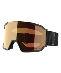 SALOMON サロモン S/VIEW 3 PHOTO スノーボード ゴーグル ユニセックス