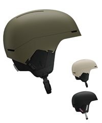 SALOMON サロモン HELMET BRIGADE INDEX ヘルメット スノーボード ユニ