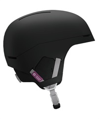 SALOMON サロモン HELMET BRIGADE INDEX ヘルメット スノーボード ユニ