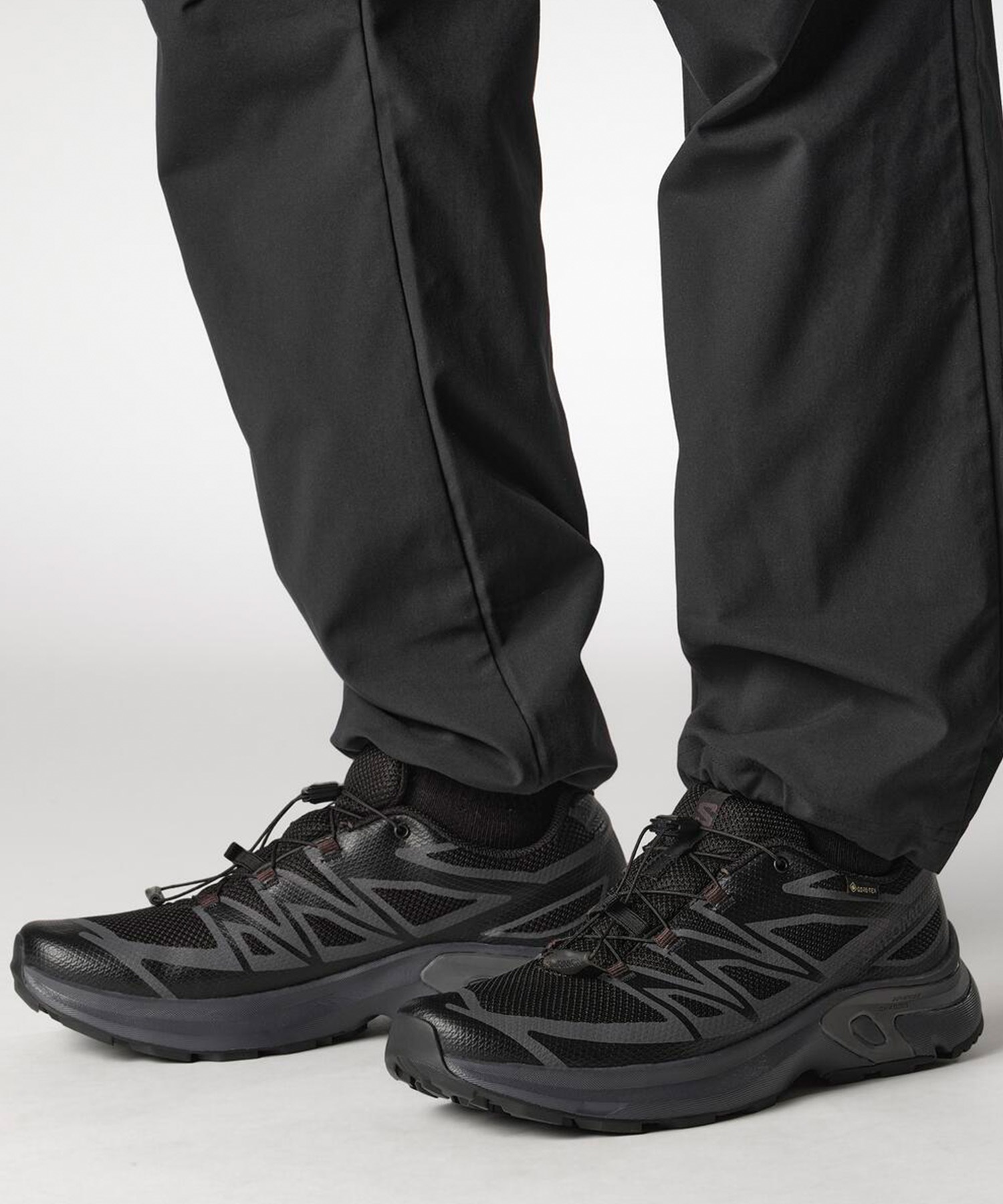 SALOMON XT-EVR GTX W Safari/Whpep/Bl 国内発送 (Salomon