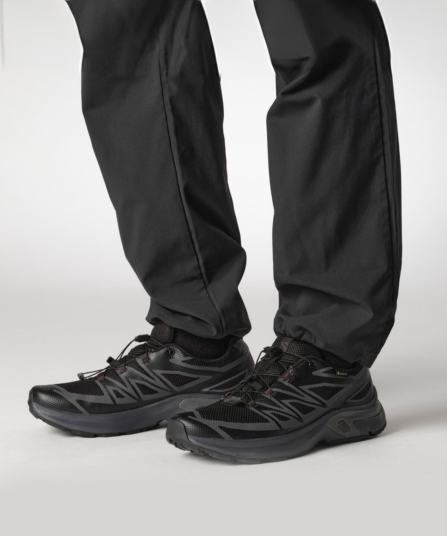 SALOMON EVR サロモン イーブイアール シューズ スニーカー メンズ