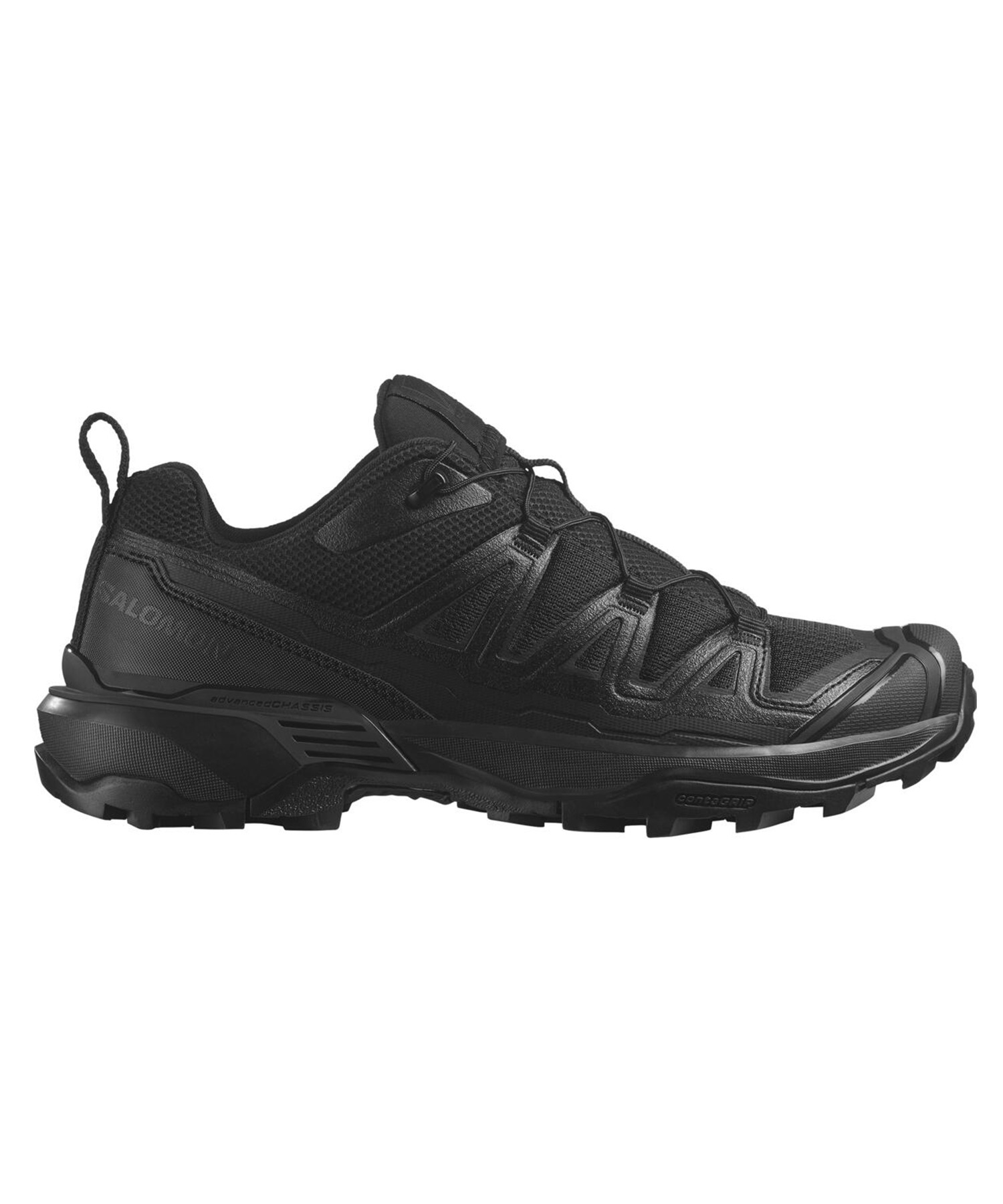 SALOMON CROSS EVR M Black/Gryvio/Su 国内発送 SALOMON EVR サロモン イーブイアール シューズ スニーカー