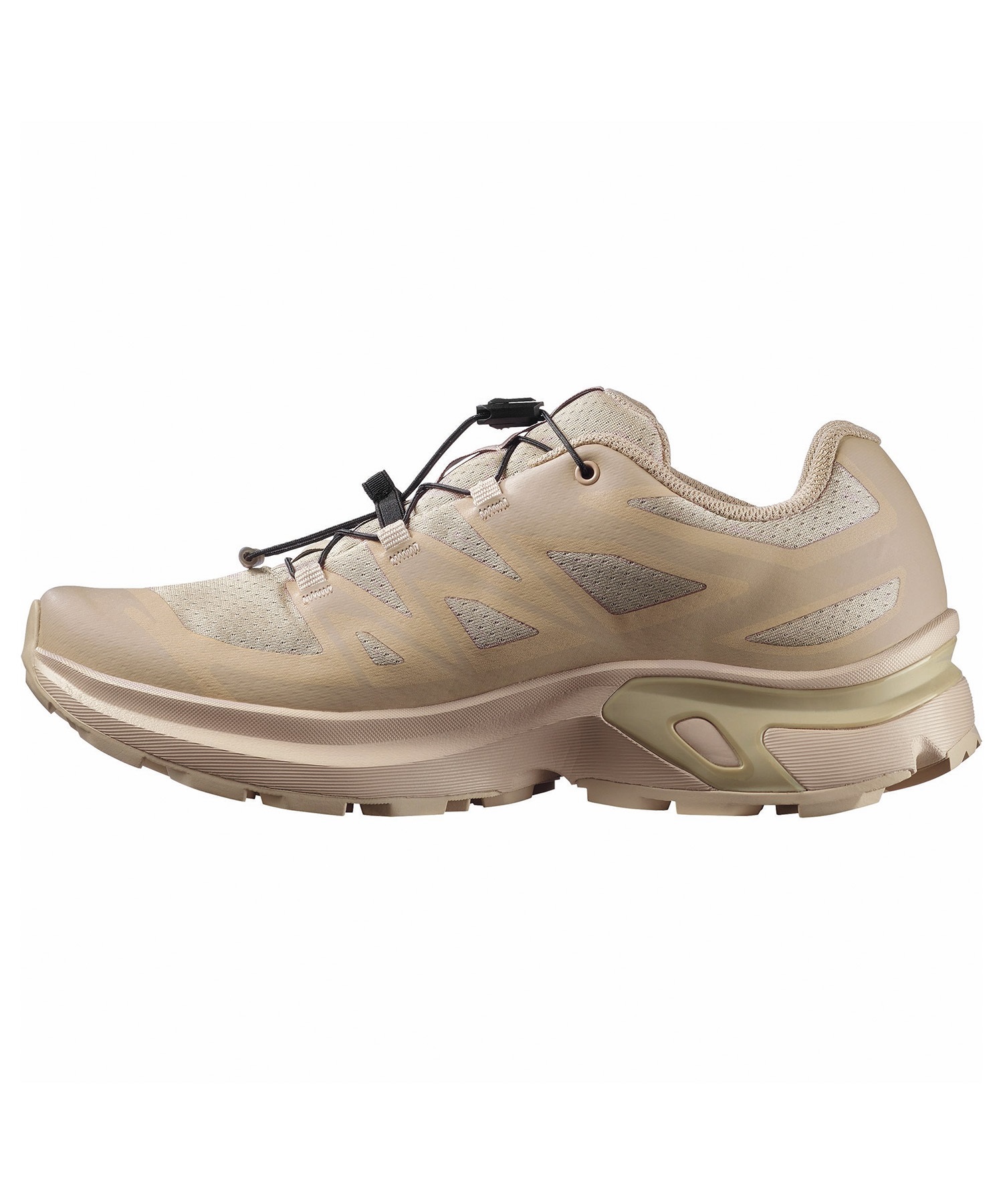 SALOMON サロモン エックスティー イーブイアール ゴアテックス M
