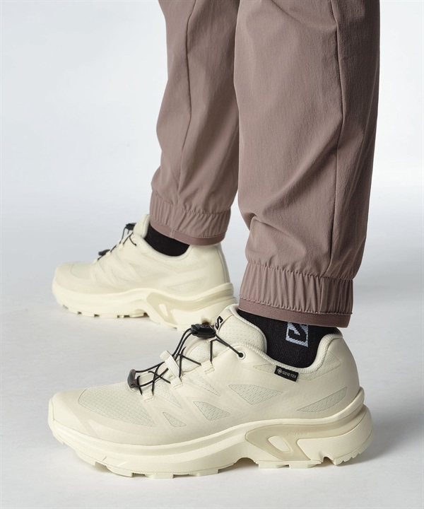 SALOMON サロモン スニーカー レディース GORE-TEX XT-EVR GTX W L47803500