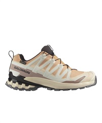 SALOMON サロモン スニーカー レディース 防水 ゴアテックス XA PRO 3D V9 GORE-TEX L47817600