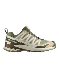 SALOMON サロモン スニーカー メンズ 防水 ゴアテックス XA PRO 3D V9 GORE-TEX L47820200