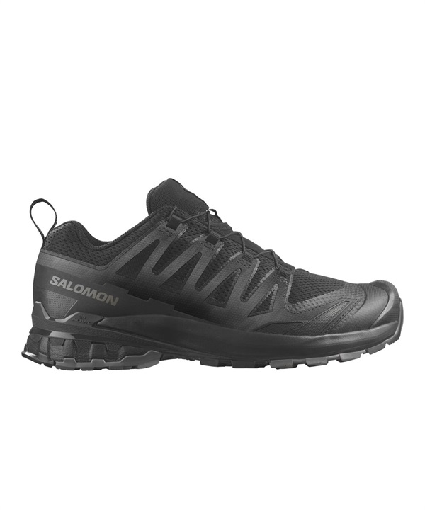SALOMON サロモン スニーカー メンズ 幅広 ワイド XA PRO 3D V9 WIDE L47273100