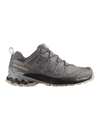 SALOMON サロモン スニーカー レディース 防水 ゴアテックス XA PRO 3D V9 GORE-TEX L47744500