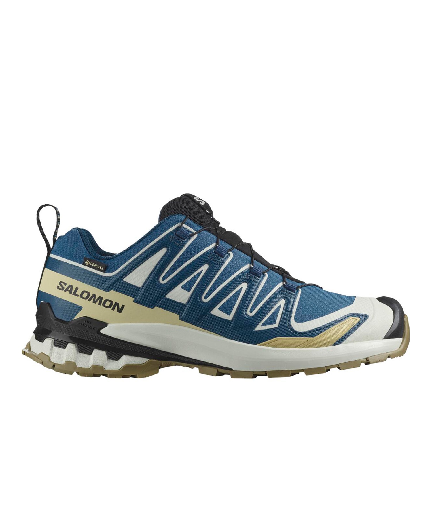 SALOMON サロモン スニーカー メンズ 防水 ゴアテックス XA PRO 3D V9