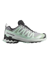 SALOMON サロモン スニーカー レディース 防水 ゴアテックス XA PRO 3D V9 GORE-TEX L47823100