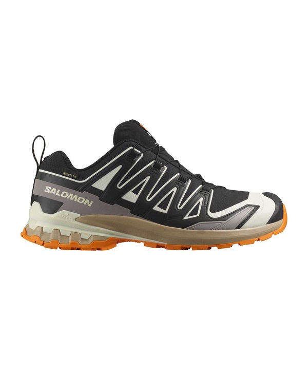 Salomon スニーカー 24.0cm ホワイト/ブラック スニーカー ファッション｜ムラサキスポーツ公式 / オンラインストア 通販