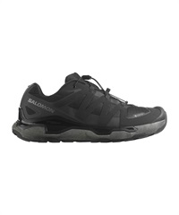 SALOMON EVR サロモン イーブイアール スニーカー メンズ 防水