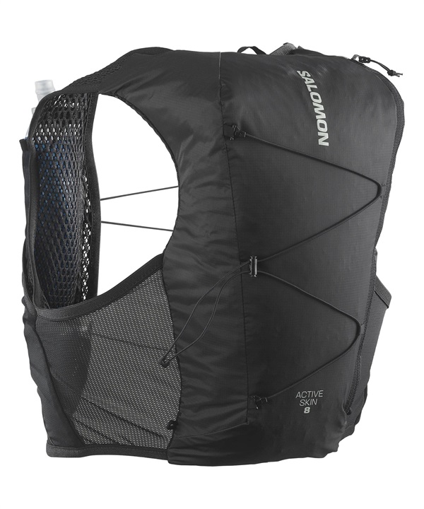 SALOMON サロモン バックパック リュック 8.0L 通気性 ACTIVE SKIN 8 SET LC2177800