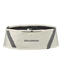 salomon ボディバッグ SALOMON サロモン ボディバッグ 0.79L 軽量 PULSE BELT LC2711100