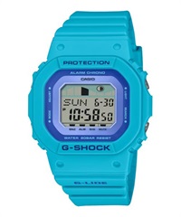 G-SHOCK ジーショック 腕時計 G-LIDE GLX-S5610-2JF 時計｜ムラサキ