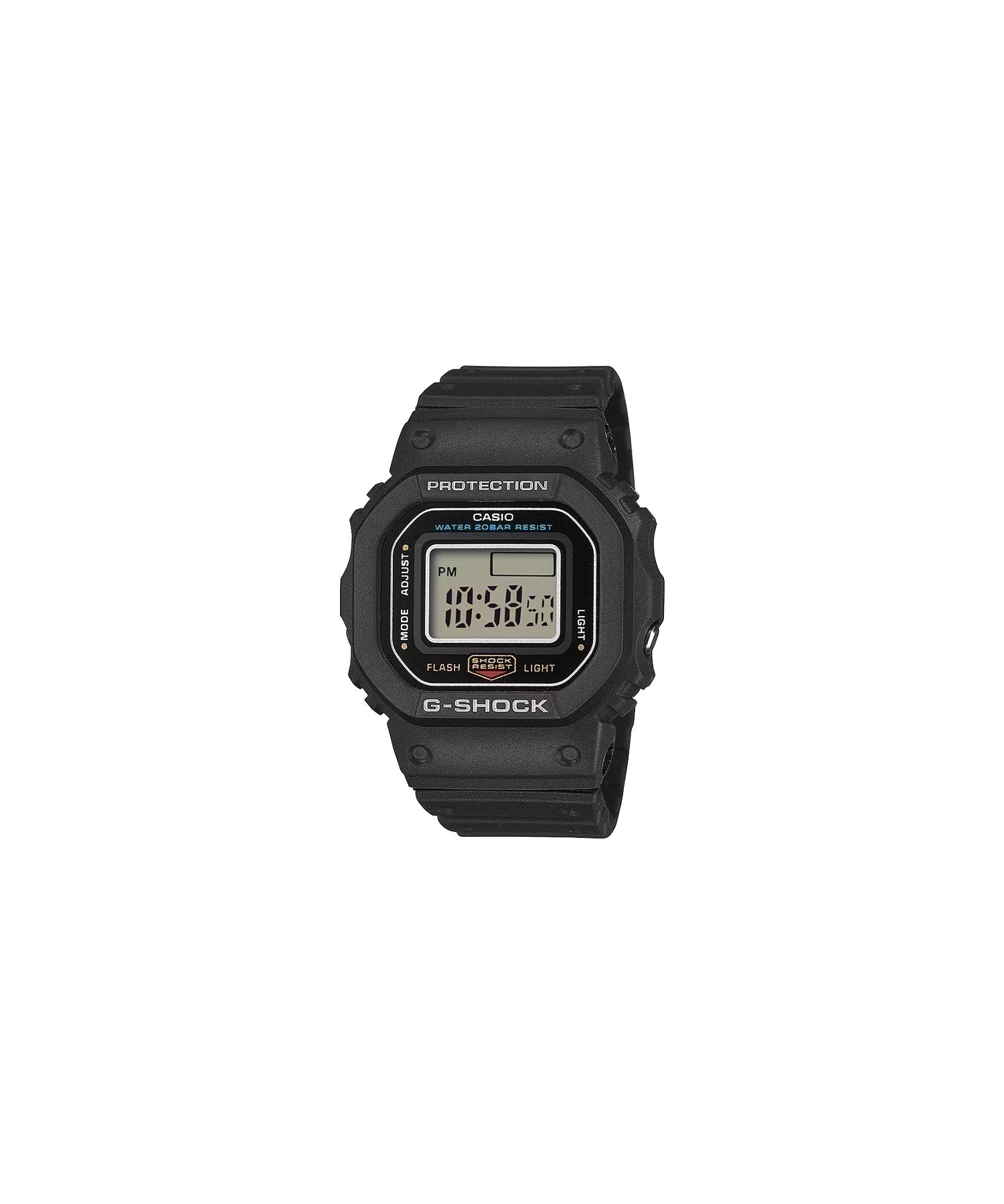 G-SHOCK ジーショック 時計 G-SHOCK nano DWN-5600-1JR Series