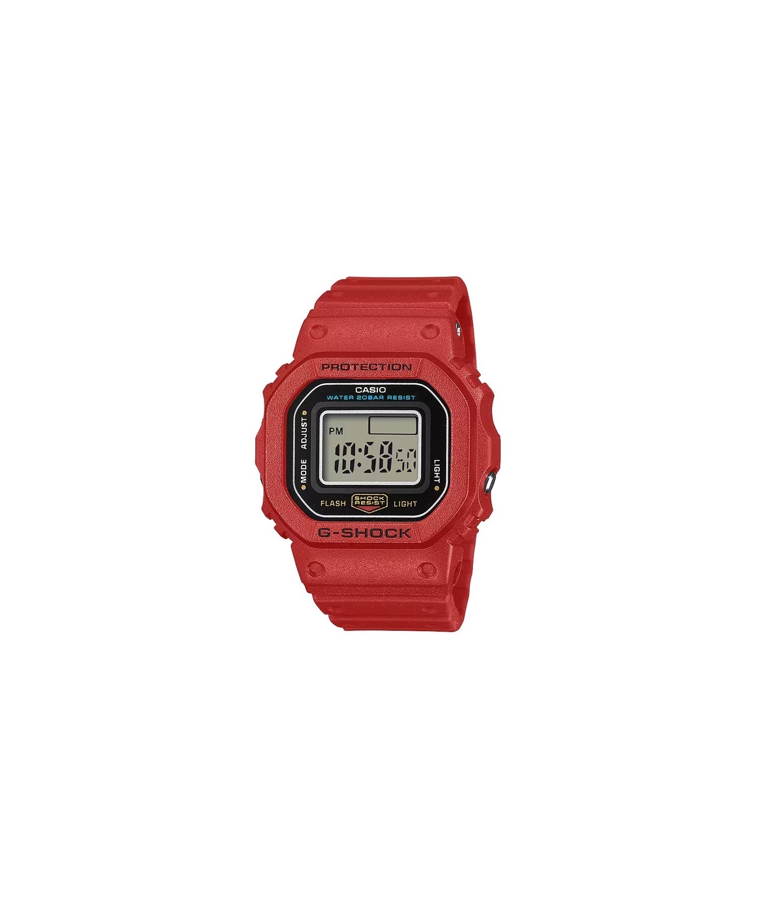 G-SHOCK ジーショック 時計 G-SHOCK nano DWN-5600-4JR Series 時計