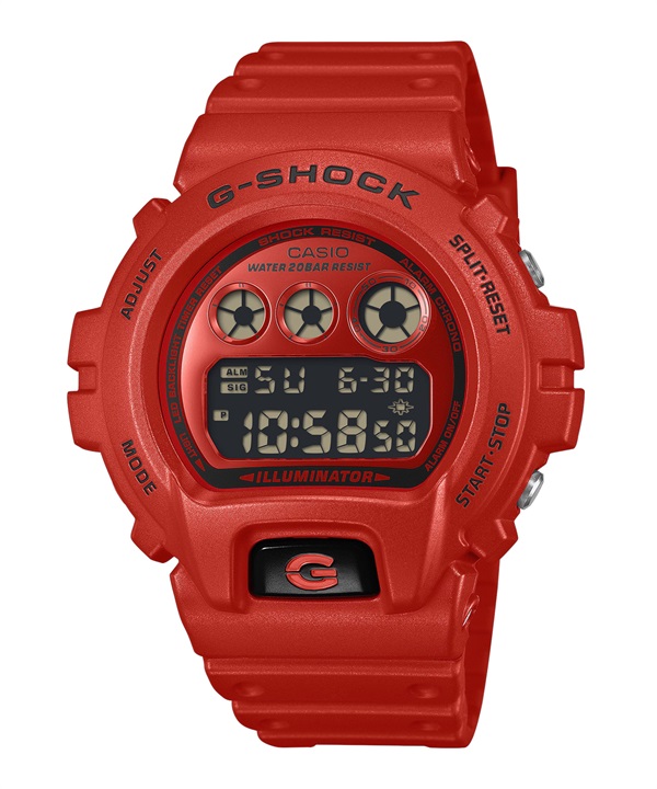 CASIO　G-SHOCK　リングウォッチ　レッド　赤 m03066101150117_var21016001_L.jpg