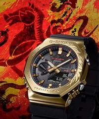 大きくてカッコいい❢早いもの勝ち！G-SHOCK 5444*JA G-SHOCK 5444 大きくてカッコいい❢早いもの勝ち！G-SHOCK 5444*JA