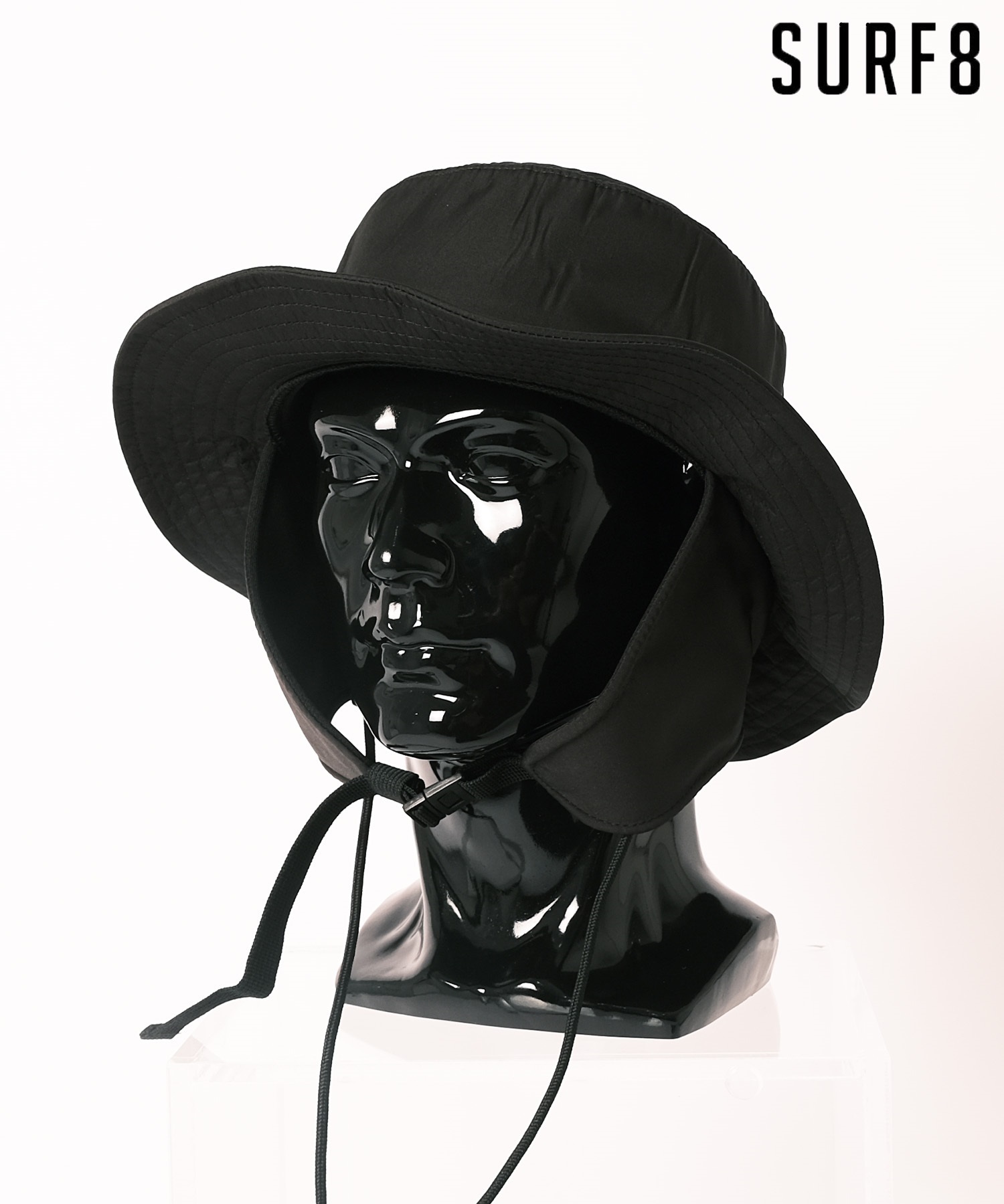 SURF8 サーフエイト サーフライトサーモ バケットハット 85F3VH1