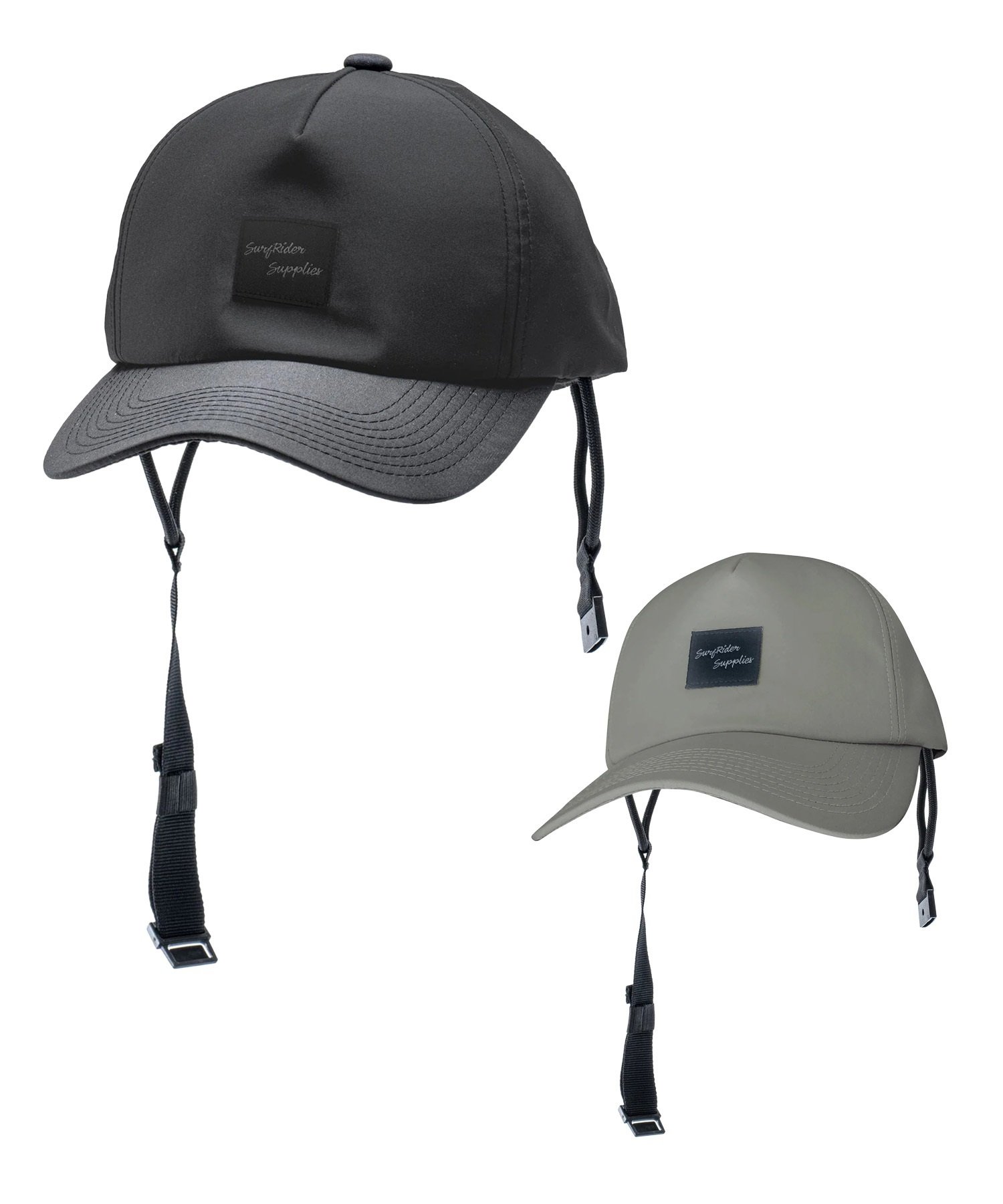 SURF8 サーフエイト キャップ 帽子 撥水 UVカット SUMMER SURF CAP 85S3UC1