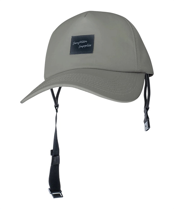SURF8 サーフエイト キャップ 帽子 撥水 UVカット SUMMER SURF CAP 85S3UC1