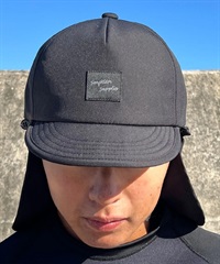 帽子 Soomrorlater SURF8 サーフエイト キャップ 帽子 撥水 UVカット SURF ADVENTURE