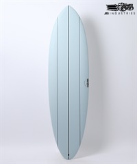JS INDUSTRIES ジェイエスインダストリー BIG BARON SOFT 6'4