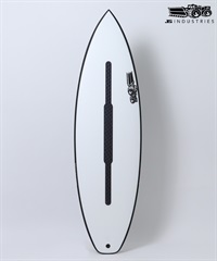 JS INDUSTRIES ジェイエスインダストリー  XERO GRAVITY HYFI3.0 ショートボード サーフボード(HYFI-5.08ft(A))