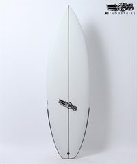 JS Industries 6'2