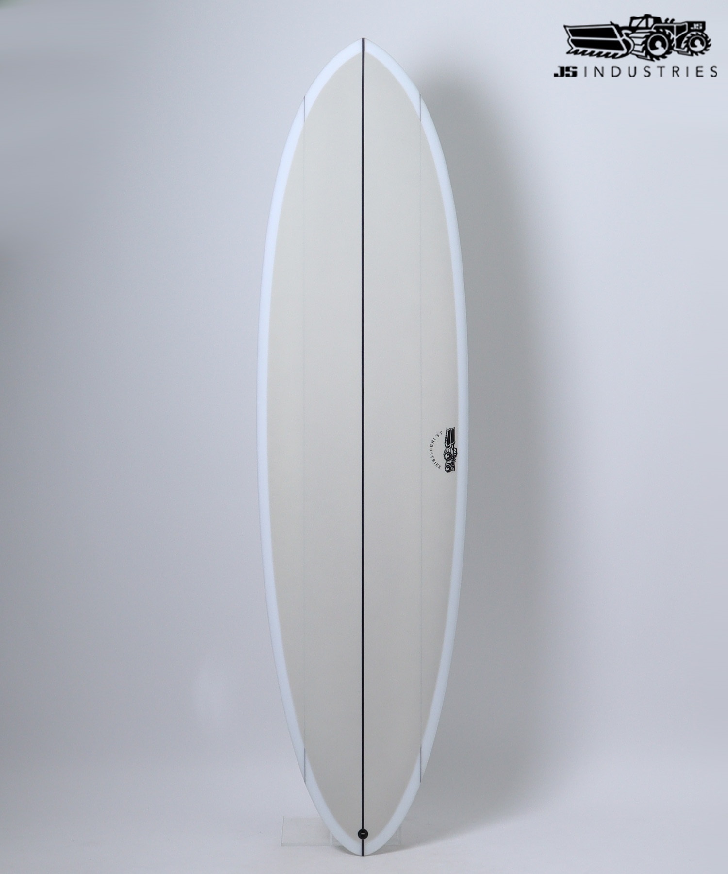 JS INDUSTRIES ジェイエスインダストリー BIG BARON ビッグ