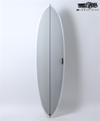 JS INDUSTRIES ジェイエスインダストリー BIG BARON ビッグ