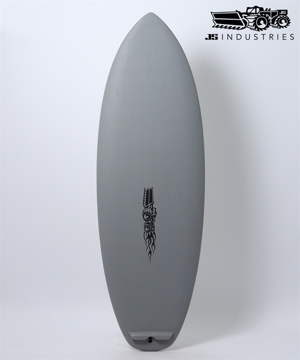 JS INDUSTRIES ジェイエスインダストリーFLAME FISH SOFT フレームフィッシュ サーフボード FCS2 ソフトボード ムラサキスポーツ