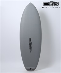 JS INDUSTRIES ジェイエスインダストリー FLAME FISH SOFT ショート