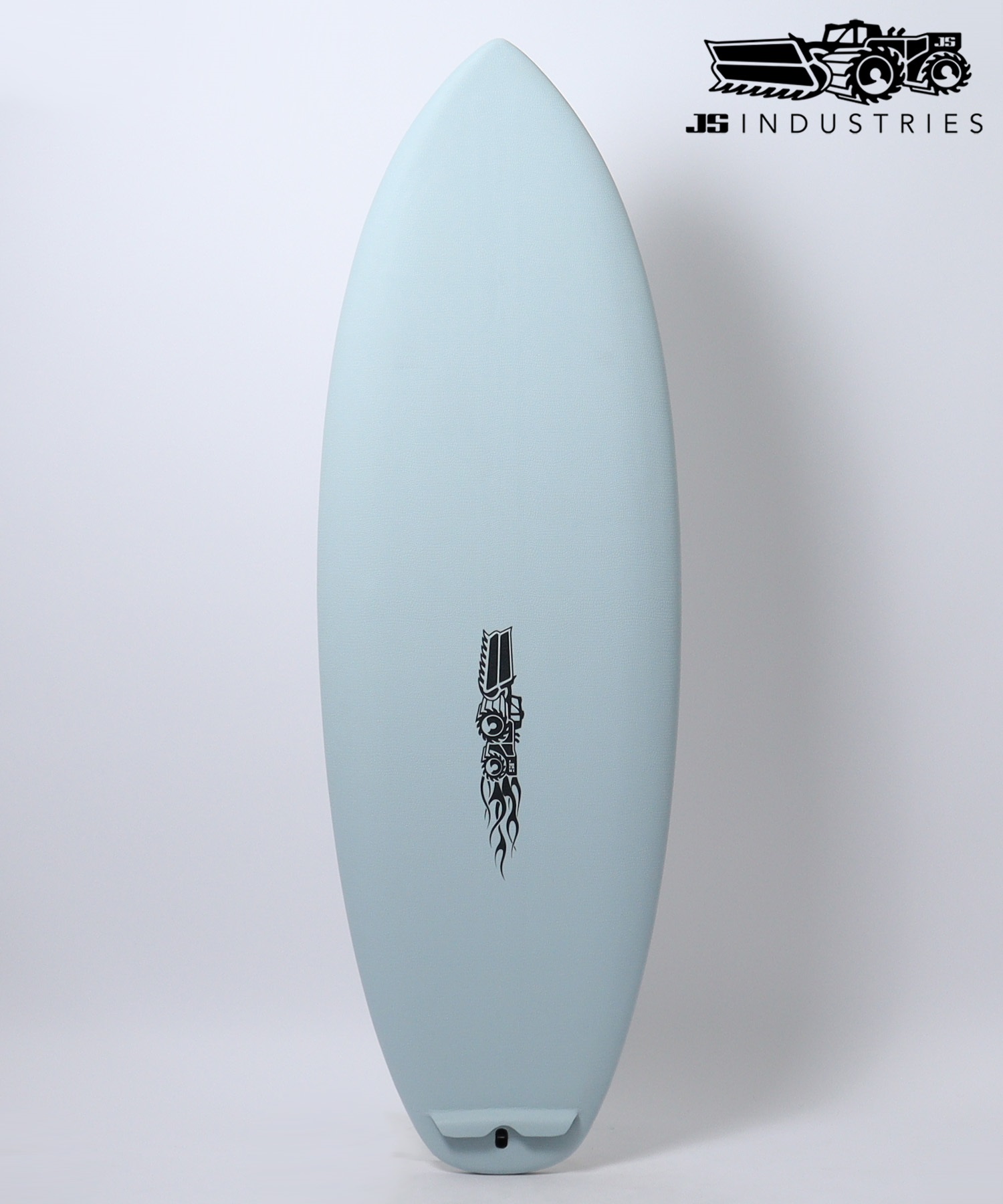 JS INDUSTRIES ジェイエスインダストリー FLAME FISH SOFT ショート