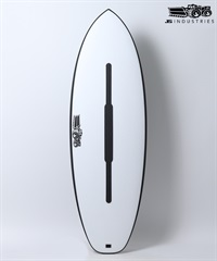 JS INDUSTRIES ジェイエスインダストリー FLAME FISH HYFI3.0 フレームフィッシュ サーフボード ショートボード ムラサキスポーツ