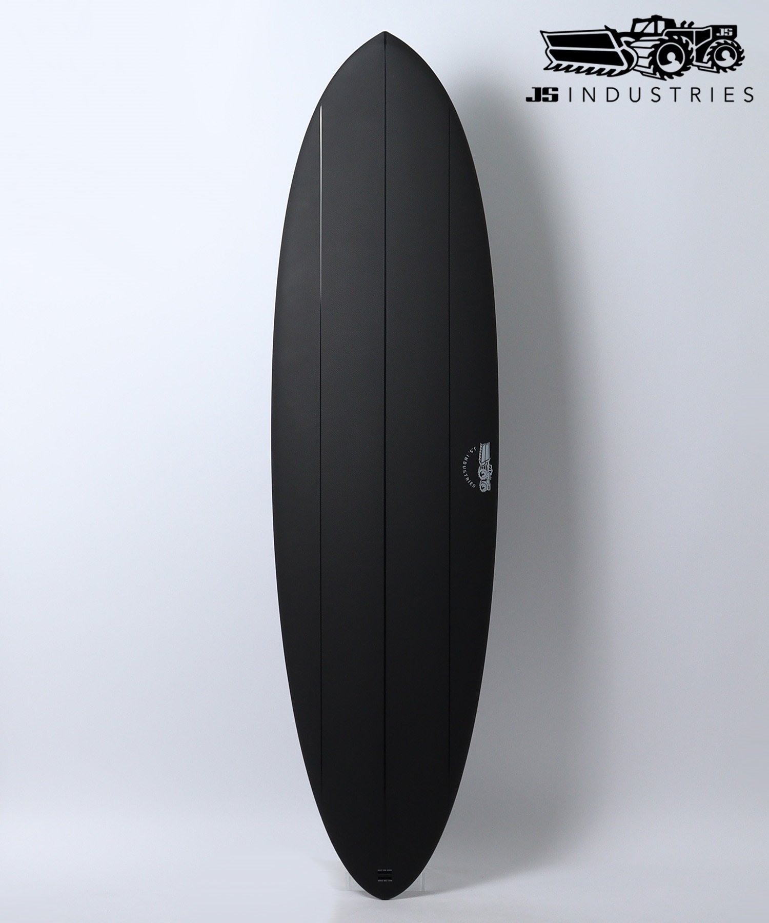 JS INDUSTRIES ジェイエスインダストリー BIG BARON ビッグ