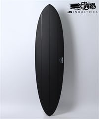 JS INDUSTRIES ジェイエスインダストリー BIG BARON ビッグバロン