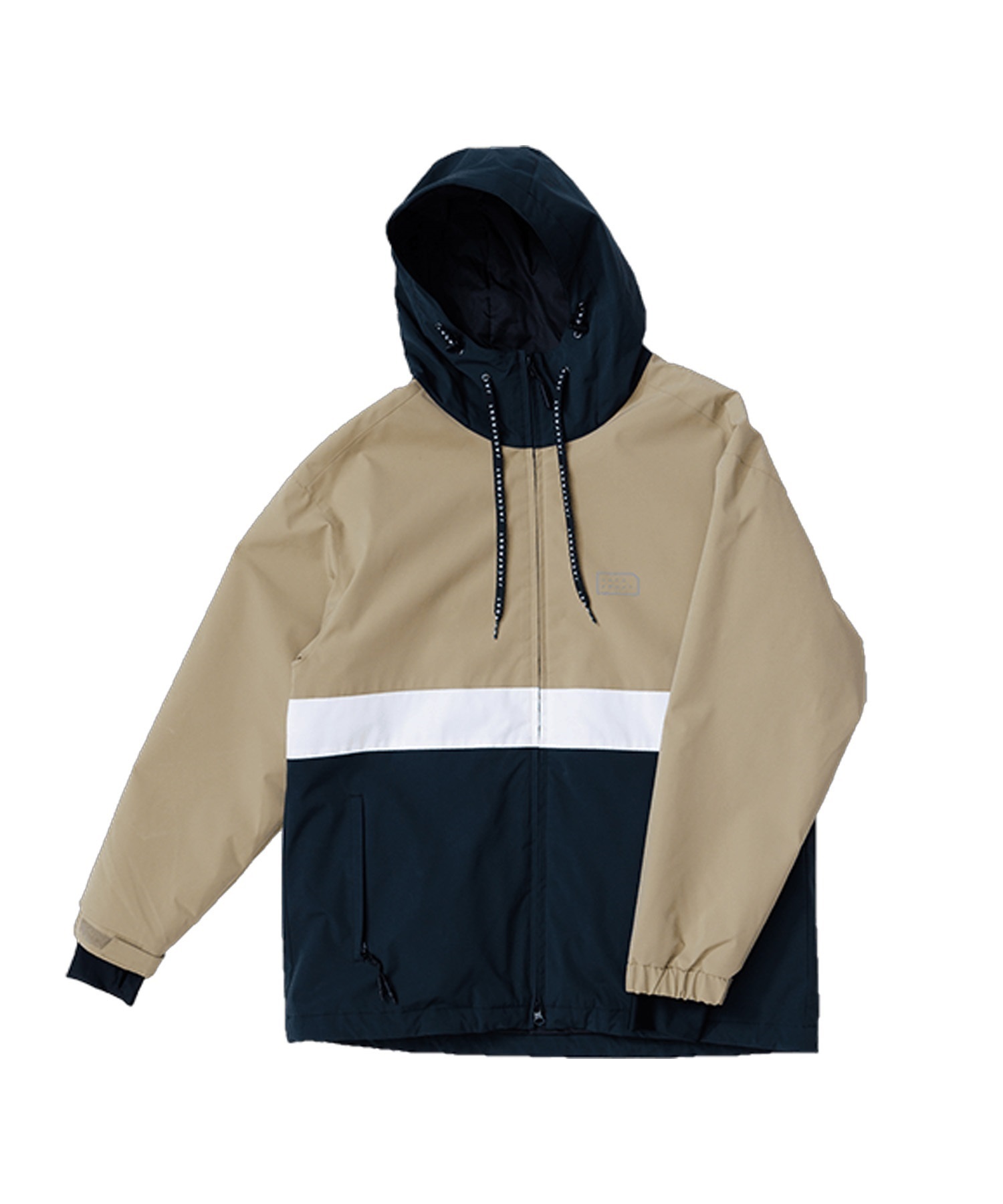 JACKFROST ジャックフロスト WIDE OVER JACKET スノーボード ウェア