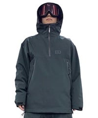 JACKFROST ジャックフロスト PULLOVER JACKET スノーボード ウェア
