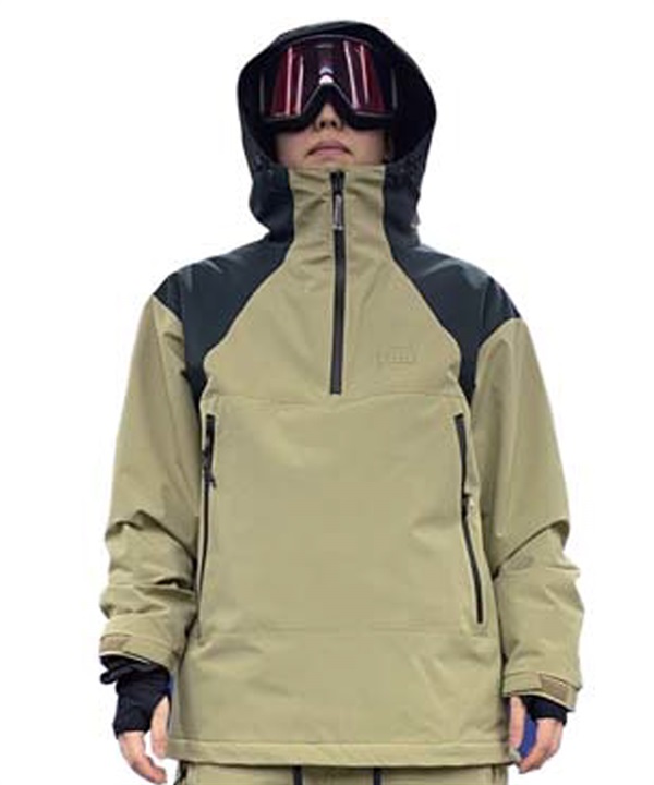 スノーボードウェア JACKFROST スノーボード｜ムラサキスポーツ公式