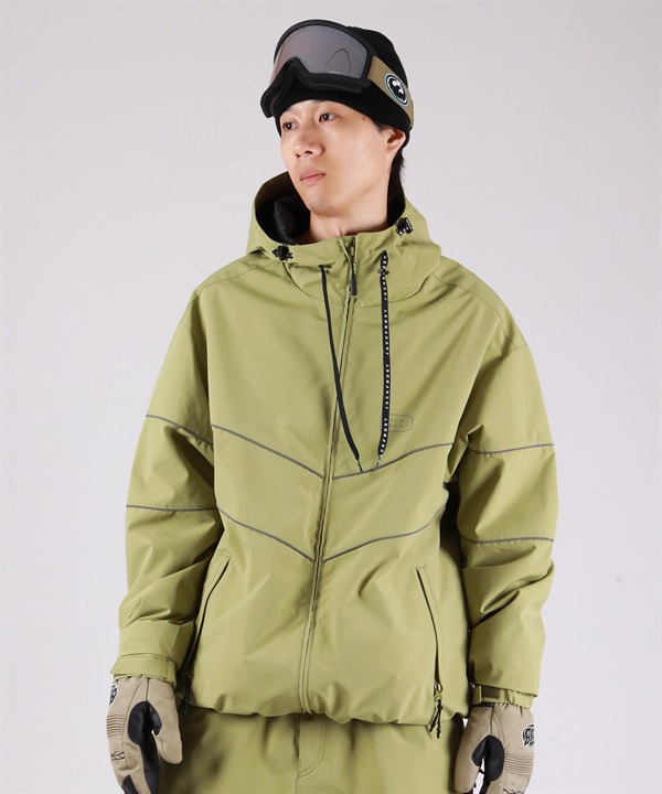 スノーボードウェア jackfrost スノーボード｜ムラサキスポーツ公式