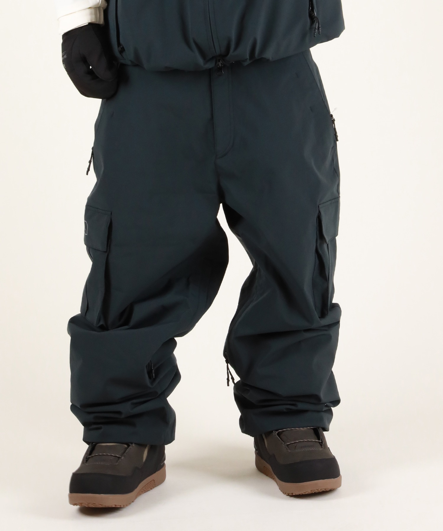 JACKFROST ジャックフロスト WIDE CARGO PANTS スノーボード ウェア