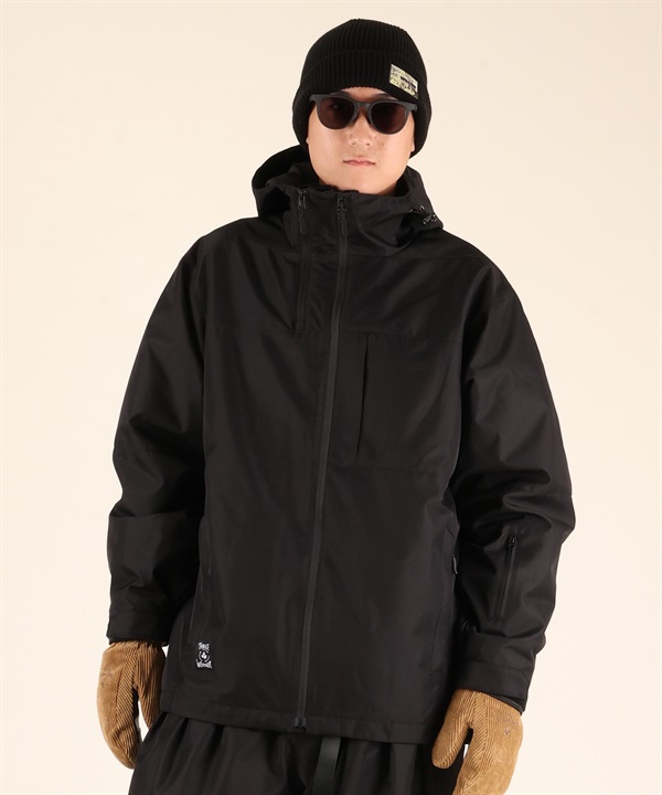 最終価格！AIRBLASTER・Three Weatherスノーボードウェア上下 THREE WEATHER