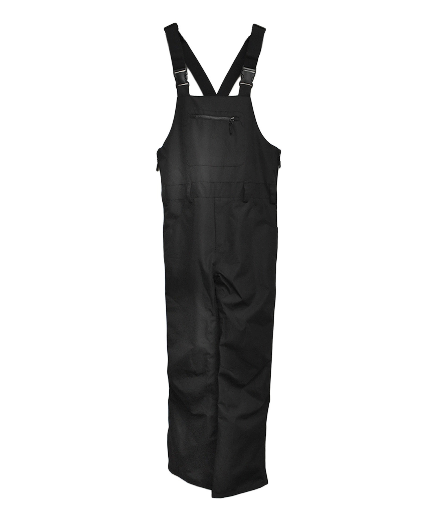 THREE WEATHER スリーウェザー ビブパンツ TW-008BIB スノーボード ウェア パンツ ユニセックス ムラサキスポーツ 26-27モデル(BLK-XS)