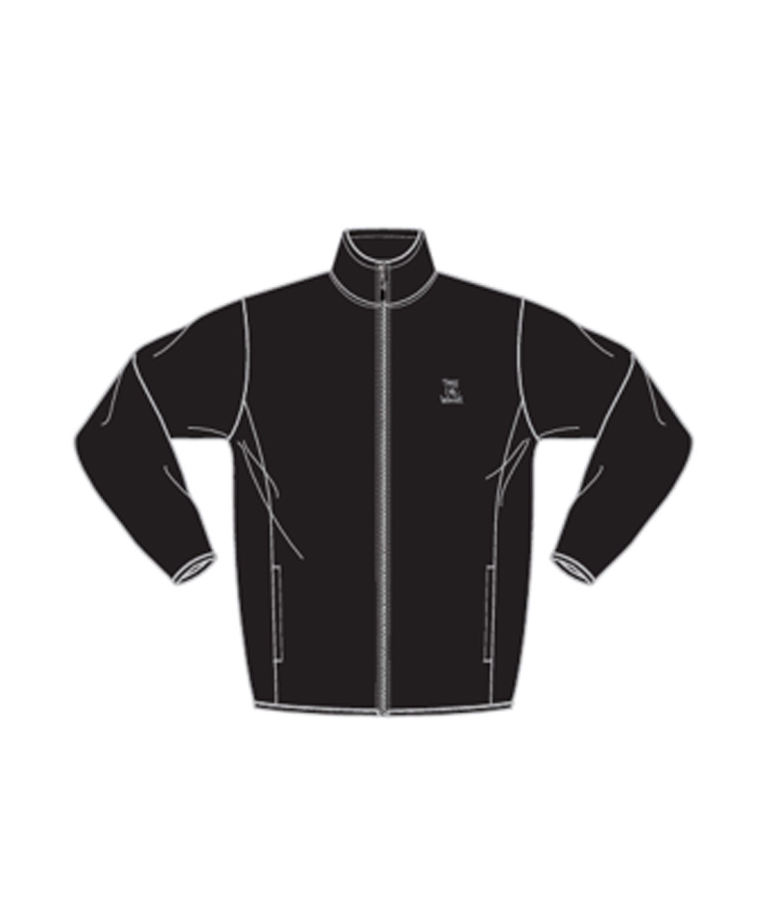 THREE WEATHER スリーウェザー FLEECE TOPS TW-FLECT301 スノーボード