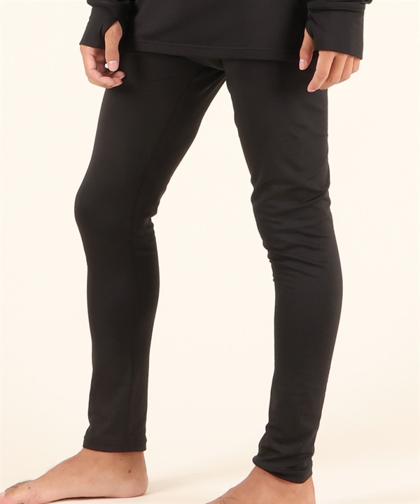 THREE WEATHER スリーウェザー WARM BOTTOMS MTWO-004PT スノーボード インナー 【2526】