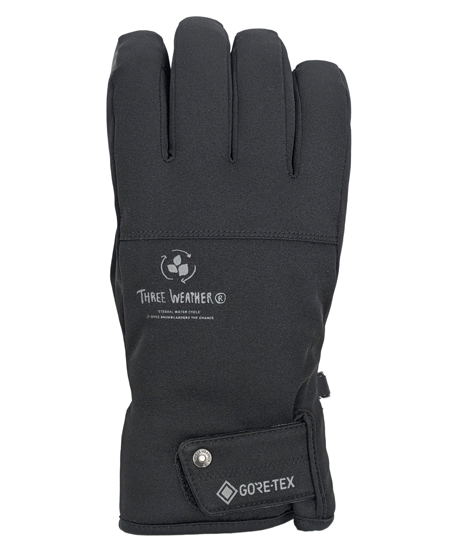 THREEWEATHER スリーウェザー スノーボード グローブ ユニセックス