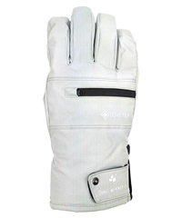 THREE WEATHER スリーウェザー GORE-TEX ACTIVE GLOVE TWG-6551 スノーボード グローブ ユニセックス 25-26モデル 【2526】(WHT-XS)